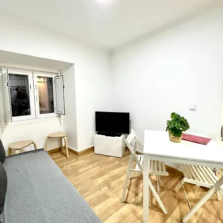 Center Alfama ליסבון