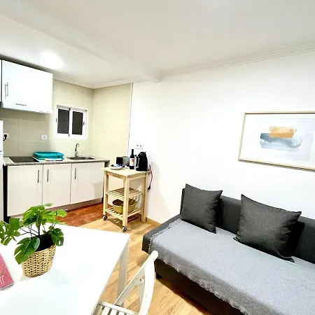 아파트 Center Alfama