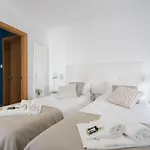 Center Alfama Апартаменти Лісабон