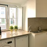 Апартаменти Center Alfama