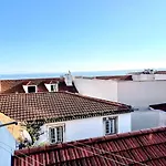 Center Alfama * Lizbona