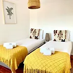 Center Alfama Апартаменти Лісабон