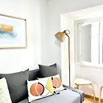 Center Alfama Лісабон