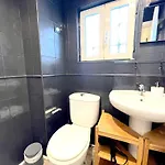 Apartament Center Alfama Lizbona
