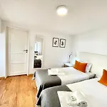 Center Alfama Apartament Lizbona