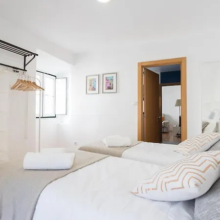 Center Alfama Apartman
