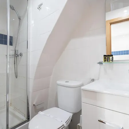 アパート センター アルファマ