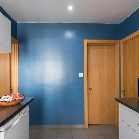 Center Alfama Apartment Lissabon