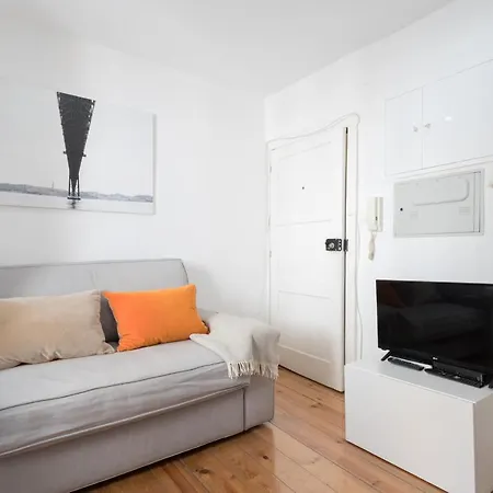 Center Alfama Apartamento