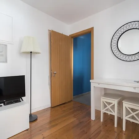 Center Alfama Apartamento *