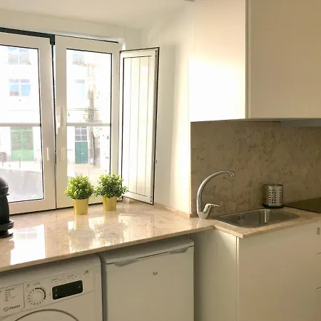 Apartman Center Alfama