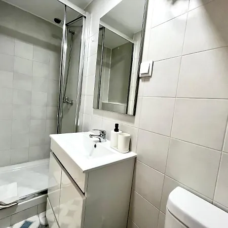 Apartamento Center Alfama Lisboa