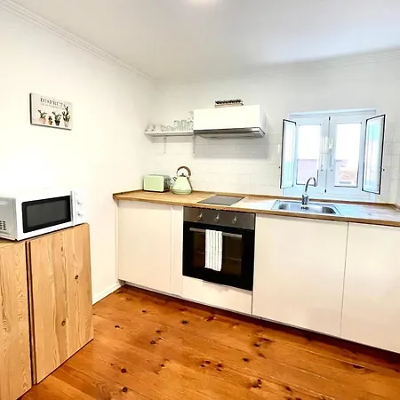 Center Alfama * Lisboa