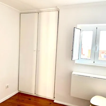 Apartman Center Alfama