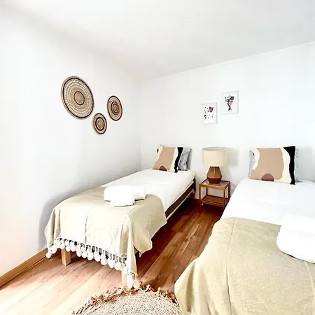 Apartment Center Alfama