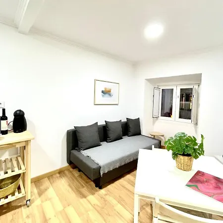 センター アルファマ リスボン