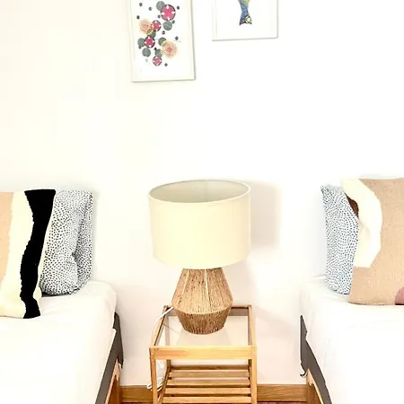 Center Alfama Apartman