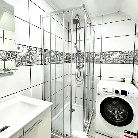 Center Alfama Apartman Lisboa