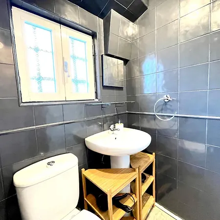 Center Alfama Apartamento