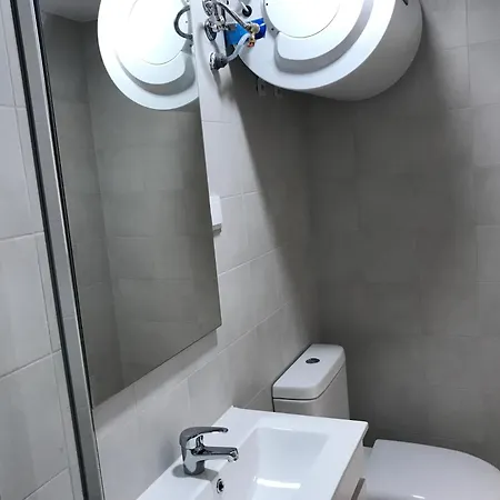 Apartman Center Alfama Lisboa