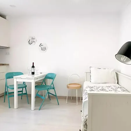 Apartman Center Alfama *