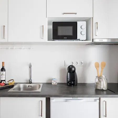 Apartman Center Alfama Lisboa