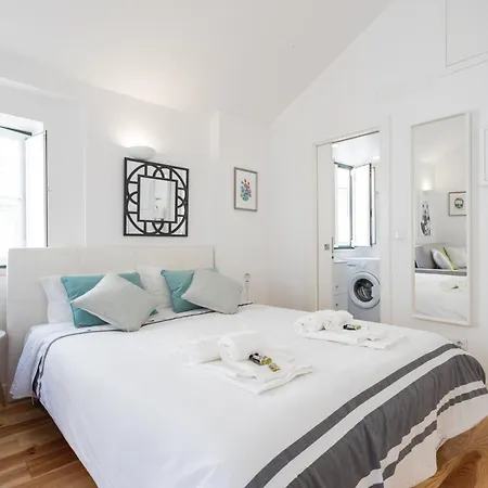 Center Alfama * Lisboa