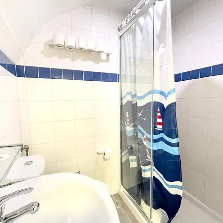 Center Alfama Apartman