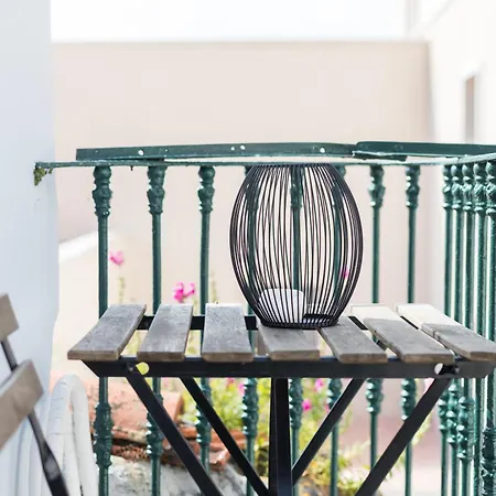 Apartman Center Alfama Lisboa