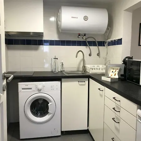 Apartment Center Alfama