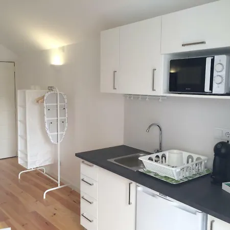 Apartment Center Alfama