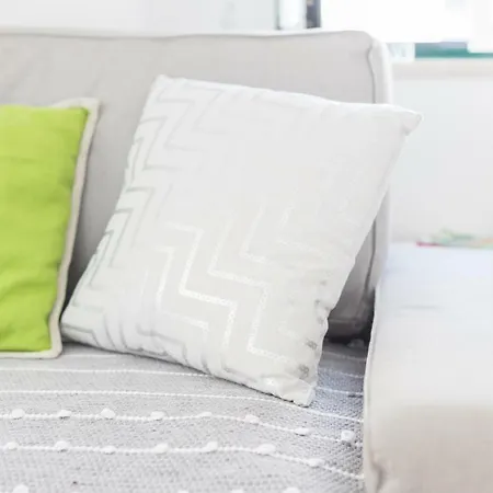 Center Alfama Apartment *