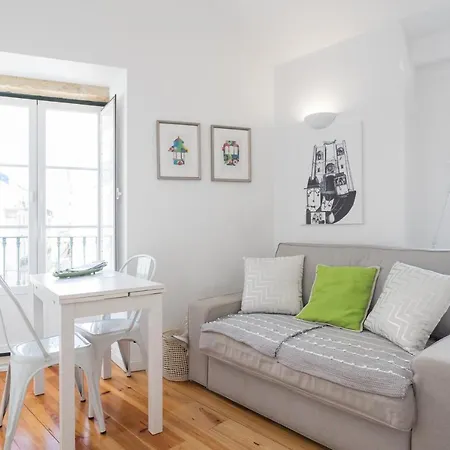 Center Alfama Lisboa