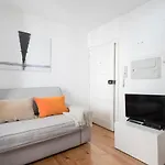 Center Alfama Apartment