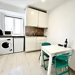 Apartment Center Alfama Lisbon