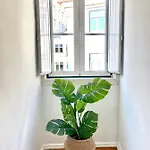 Center Alfama Apartment Lisbon
