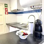 Center Alfama Apartment Lisbon