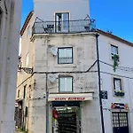 Center Alfama Lisbon