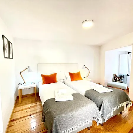 Apartment Center Alfama