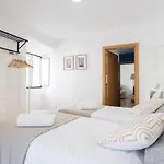 Center Alfama Appartement