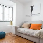 Appartement Center Alfama Lisboa